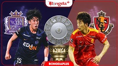 Nhận định bóng đá Sanfrecce Hiroshima vs Nagoya Grampus, 17h00 ngày 2/9
